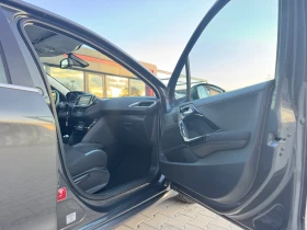 Peugeot 208 1.6HDI AVTOMAT FULL, снимка 13