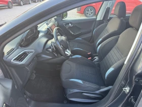 Peugeot 208 1.6HDI AVTOMAT FULL, снимка 10