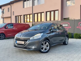 Peugeot 208 1.6HDI AVTOMAT FULL, снимка 1