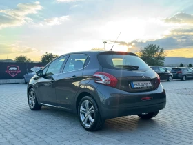 Peugeot 208 1.6HDI AVTOMAT FULL, снимка 3