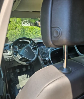 Opel Astra J 1.4 2010г. ГАЗ(вписана), снимка 7