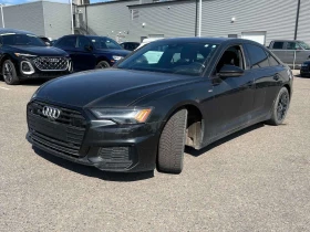 Audi A6 3.0Т * TECHNIK * CARFAX * , снимка 1