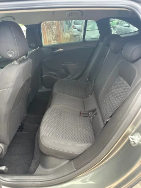 Opel Astra 1.6CDTI, снимка 6