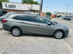 Opel Astra 1.6CDTI, снимка 3