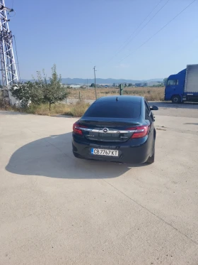 Opel Insignia, снимка 4