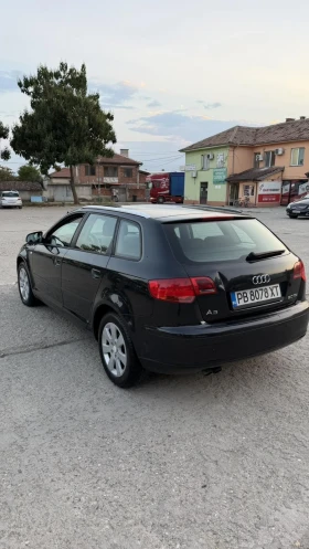 Audi A3 Продава се цялата кола за части , снимка 8
