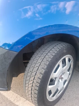 Fiat Doblo, снимка 3