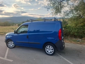 Fiat Doblo, снимка 5