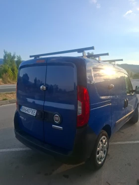 Fiat Doblo, снимка 7