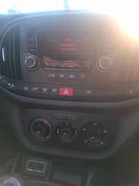 Fiat Doblo, снимка 9
