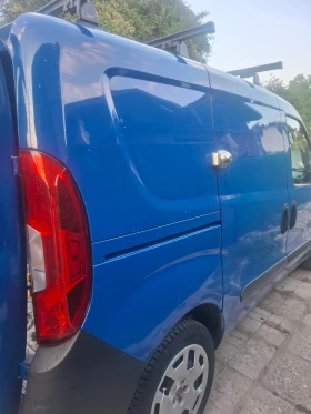 Fiat Doblo, снимка 13