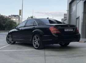 Mercedes-Benz S 550 Top крайна цена , снимка 7