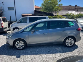 Opel Zafira 2.0 131 Автомат евро 6б Нов внос Австрия, снимка 4