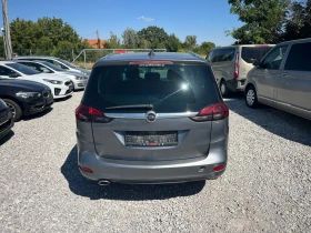 Opel Zafira 2.0 131 Автомат евро 6б Нов внос Австрия, снимка 6