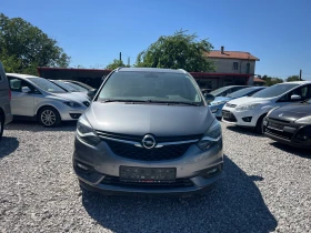 Opel Zafira 2.0 131 Автомат евро 6б Нов внос Австрия, снимка 2