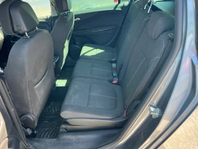 Opel Zafira 2.0 131 Автомат евро 6б Нов внос Австрия, снимка 9