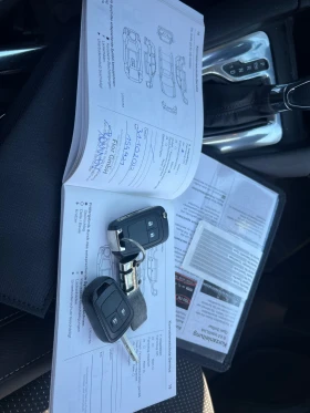 Opel Zafira 2.0 131 Автомат евро 6б Нов внос Австрия, снимка 16