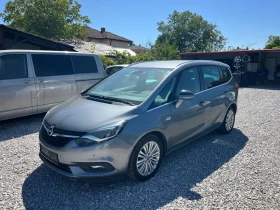 Opel Zafira 2.0 131 Автомат евро 6б Нов внос Австрия, снимка 3