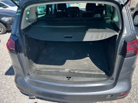 Opel Zafira 2.0 131 Автомат евро 6б Нов внос Австрия, снимка 8