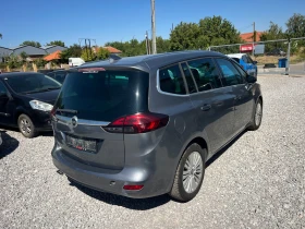 Opel Zafira 2.0 131 Автомат евро 6б Нов внос Австрия, снимка 7