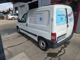 Peugeot Partner Partner 1.9 Diesel   2007 г Климатик, снимка 3