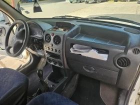 Peugeot Partner Partner 1.9 Diesel   2007 г Климатик, снимка 7