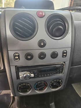 Peugeot Partner Partner 1.9 Diesel   2007 г Климатик, снимка 8