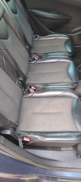 Peugeot 308 2.0 HDI, снимка 10