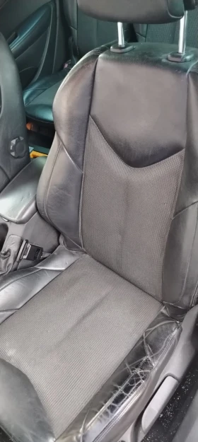 Peugeot 308 2.0 HDI, снимка 11