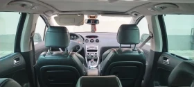 Peugeot 308 2.0 HDI, снимка 7