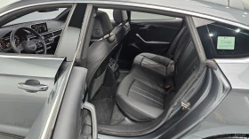 Audi A5 42К КМ* LED* HUD* DIS* ШИБИДАХ* КРАЙНА ЦЕНА, снимка 15