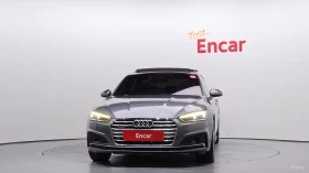 Audi A5 42К КМ* LED* HUD* DIS* ШИБИДАХ* КРАЙНА ЦЕНА, снимка 2