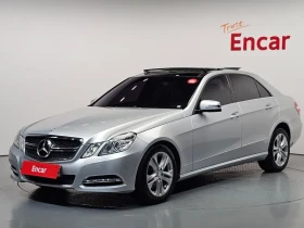 Mercedes-Benz E 300 E300 Avantgarde, снимка 1