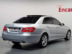 Mercedes-Benz E 300 E300 Avantgarde, снимка 2