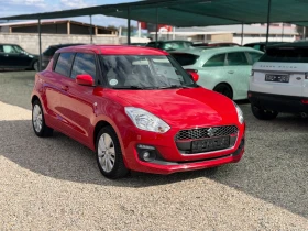 Suzuki Swift 1.2i/90hp/NAVI/ AUTOMATIC/, снимка 1
