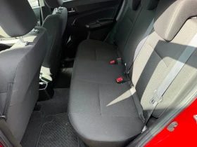 Suzuki Swift 1.2i/90hp/NAVI/ AUTOMATIC/, снимка 14