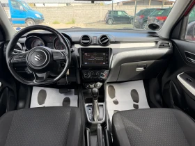 Suzuki Swift 1.2i/90hp/NAVI/ AUTOMATIC/, снимка 7