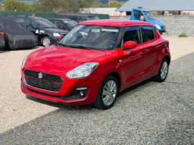 Suzuki Swift 1.2i/90hp/NAVI/ AUTOMATIC/, снимка 3