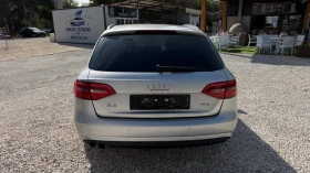 Audi A4 Нов внос от Италия, снимка 4