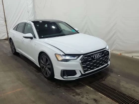 Audi A6 * 55 Tfsi Quattro Technik * CARFAX * , снимка 5