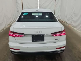 Audi A6 * 55 Tfsi Quattro Technik * CARFAX * , снимка 17
