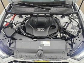Audi A6 * 55 Tfsi Quattro Technik * CARFAX * , снимка 16
