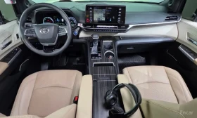 Toyota Sienna, снимка 7