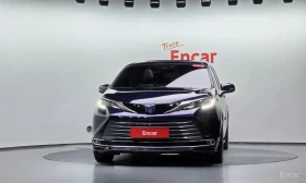Toyota Sienna, снимка 2
