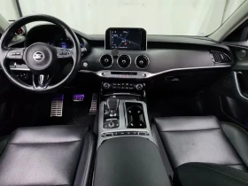 Kia Stinger, снимка 7