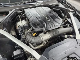 Kia Stinger, снимка 6