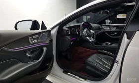 Mercedes-Benz CLS 53 AMG, снимка 6