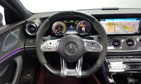Mercedes-Benz CLS 53 AMG, снимка 9
