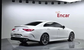 Mercedes-Benz CLS 53 AMG, снимка 3