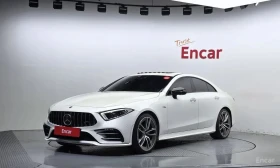 Mercedes-Benz CLS 53 AMG, снимка 1